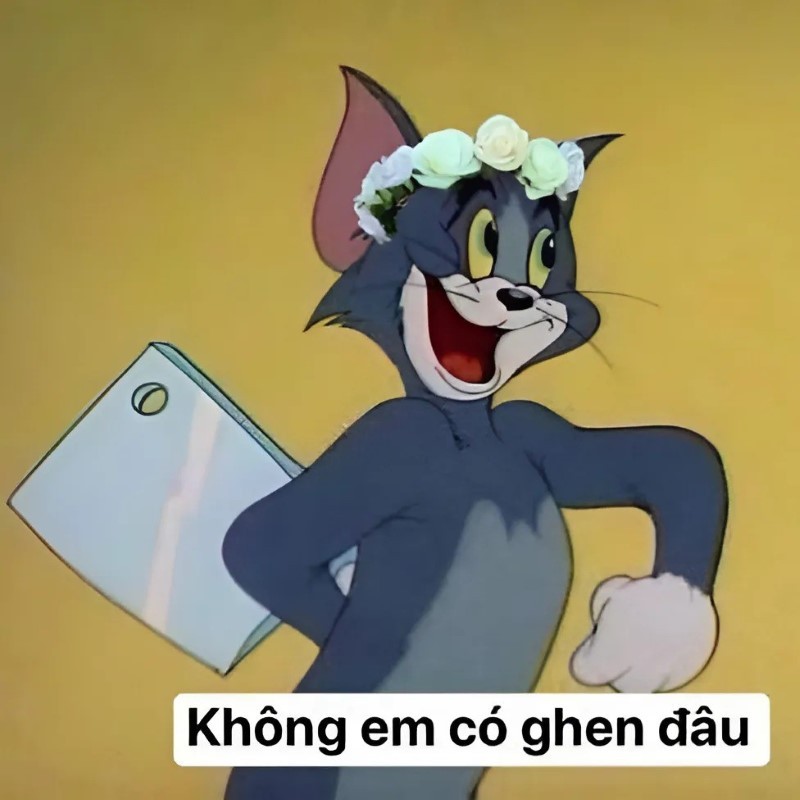 Meme cười bể bụng