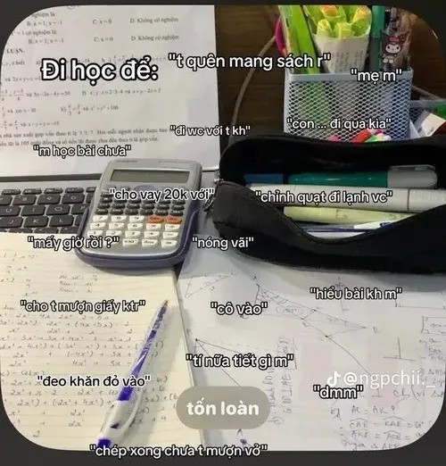 Hình troll bài toán hình siêu khó hiểu