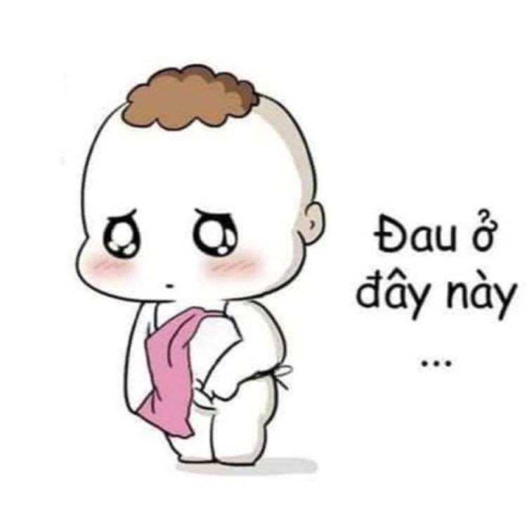 Meme "Đau tim" với hiệu ứng hình ảnh ấn tượng