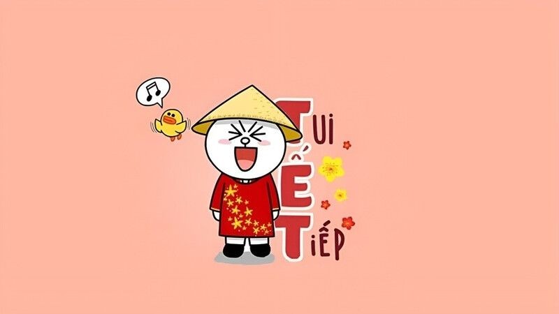 Bộ Sưu Tập Meme Tết Dành Riêng Cho Năm Bính Ngọ 2026