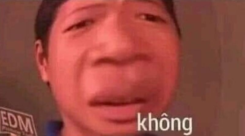 Tuyển Tập Không Meme Hài Hước, Thú Vị Nhất Năm 2026