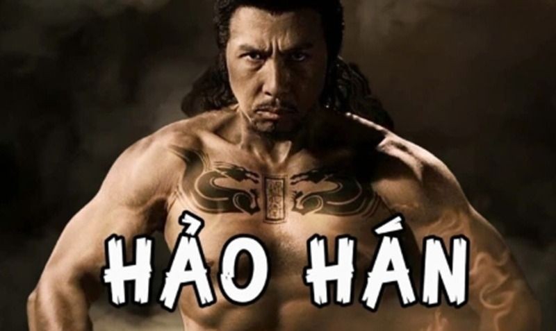 meme hảo hán