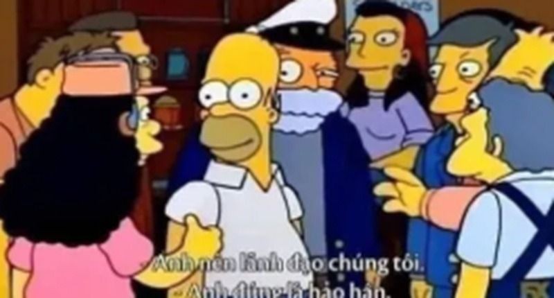 meme hảo hán