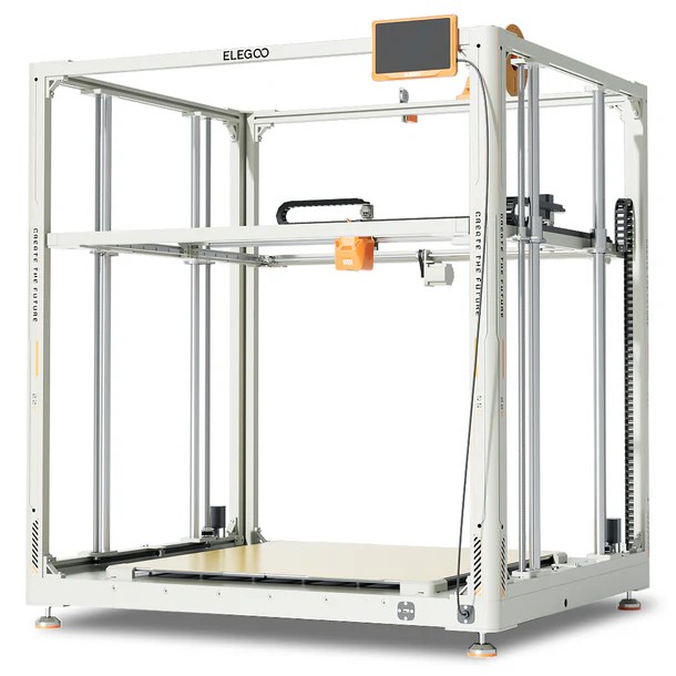 Máy in 3D công nghiệp khổ lớn Elegoo OrangeStorm Giga.