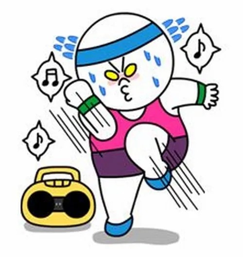 Meme giảm cân khi cân nặng không chịu nhúc nhích ngày dài