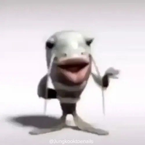 Bộ meme cá trê dễ thương dành cho mọi phản ứng nhẹ