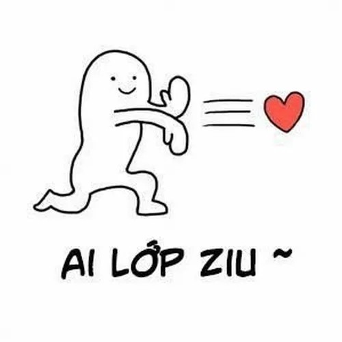 Meme hài có chữ Ai lớp ziu troll bạn thân cực mạnh
