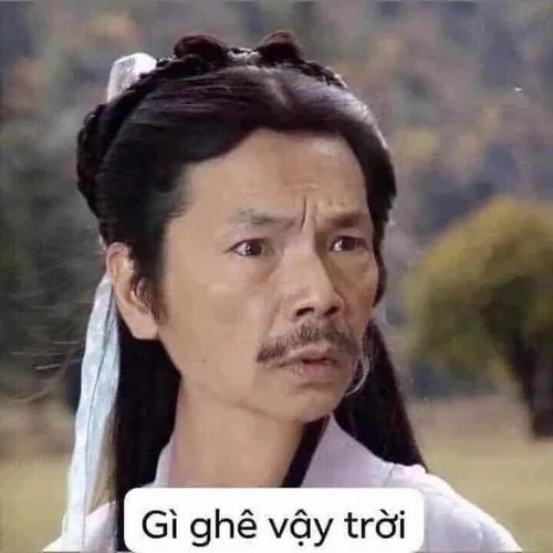 Hình troll đỉnh kuot để khen cú xử lý nhanh hơn mọi người nghĩ.