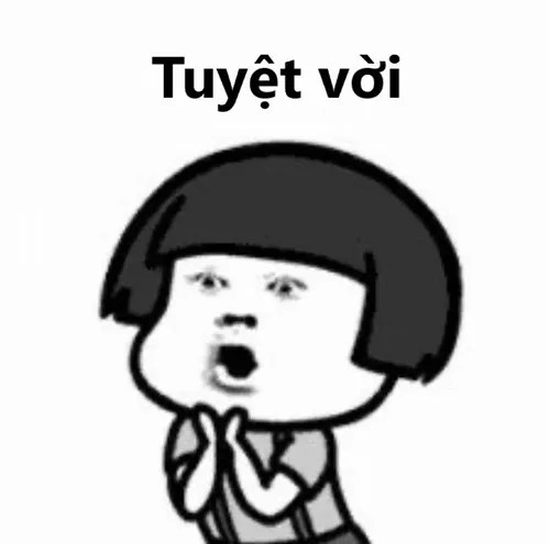Meme đỉnh cao dùng để khen trình độ bật sáng công sở