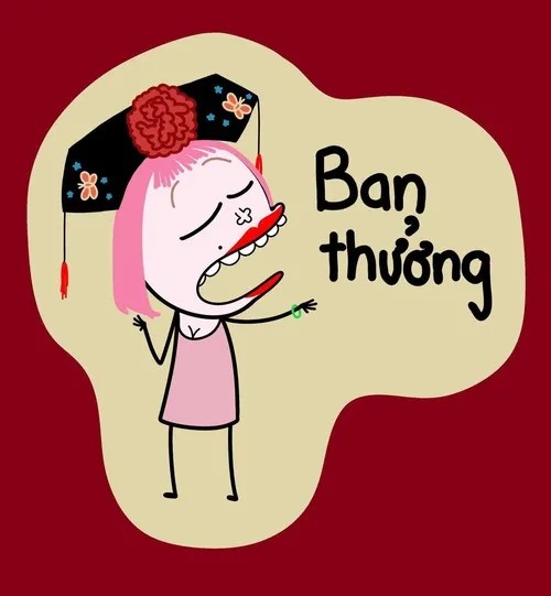 Ảnh vui tán dương hành động nhỏ nhưng đầy ý nghĩa