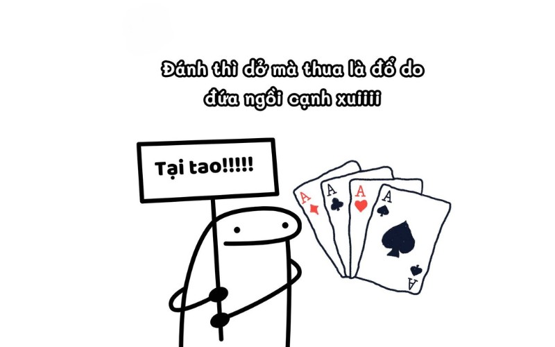 Meme Tết cho bạn bè 2