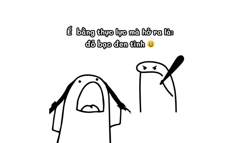 Meme Tết cho bạn bè 3