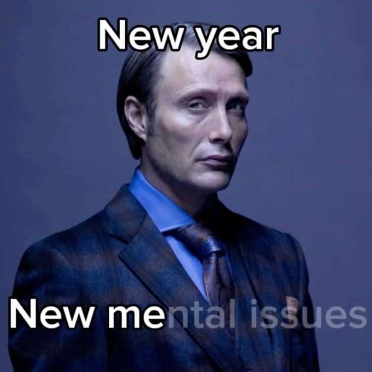 Meme chúc mừng năm mới 2