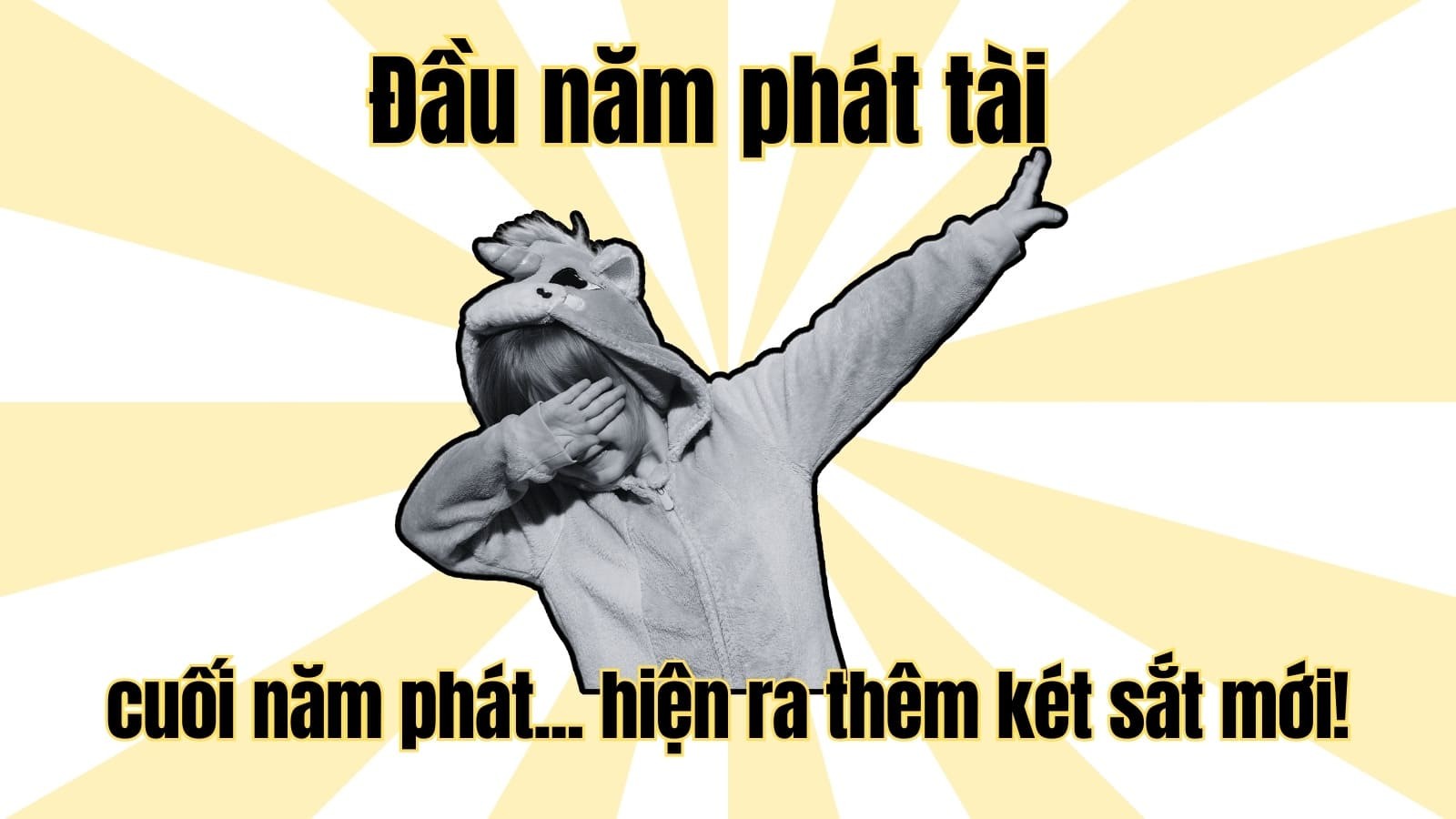 Meme Tết cho gia đình 3