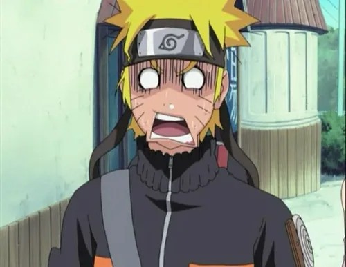 80+ Naruto Meme biểu cảm hài hước cho mọi tình huống công việc đời thường