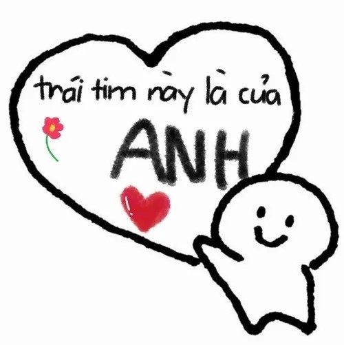 Ảnh meme tỏ tình dành cho màn bày tỏ với crush