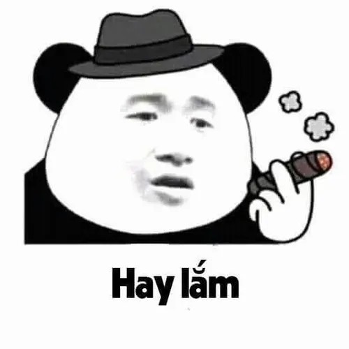 Meme chế khen người làm việc tốt khiến ai cũng thích