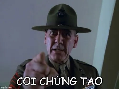 Hình chế coi chừng tao, vừa tức vừa muốn ôm bạn.
