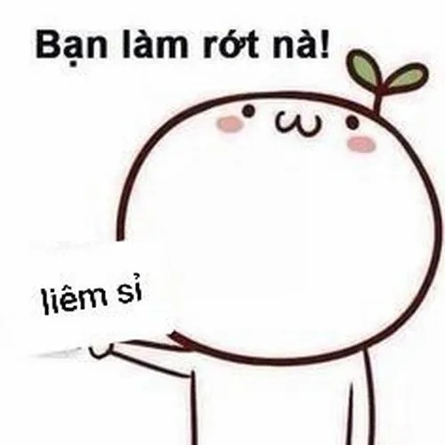 Ảnh troll thần thái mất nết không chừa ai