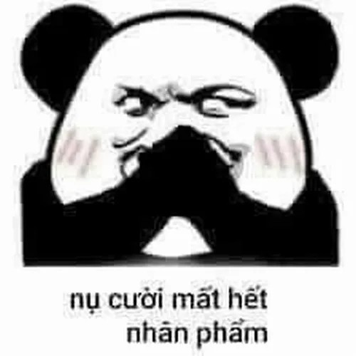 Meme hài khuôn mặt vô sỉ cực biểu cảm