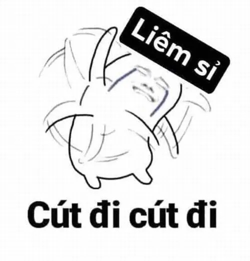 Meme biểu cảm hết nhục nhưng cười tỉnh