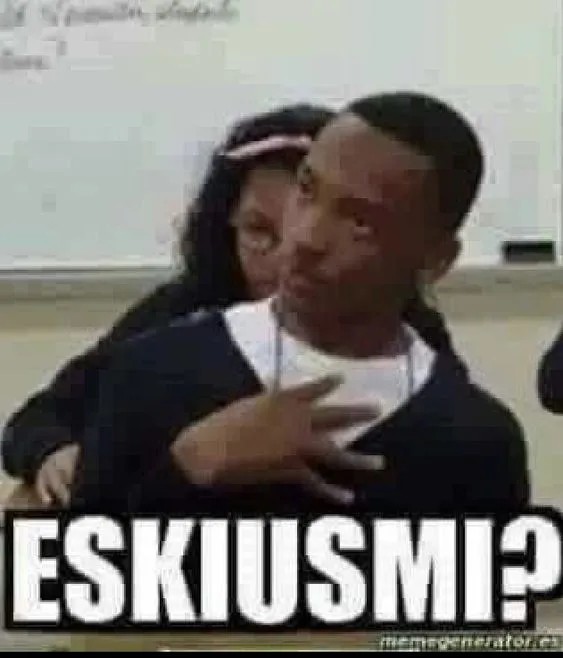 meme da đen