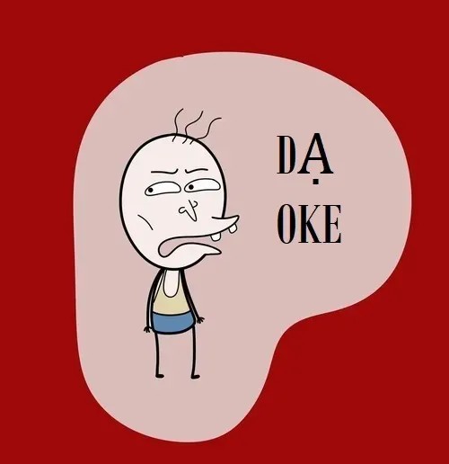 Meme “vâng ạ” khiến dân mạng vừa cười vừa thấy mình trong đó