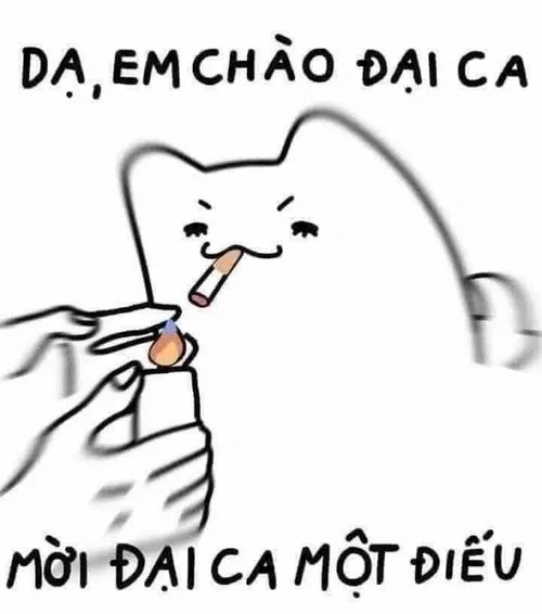 Khi “dạ” không chỉ lễ phép mà còn là cả bầu trời tâm trạng