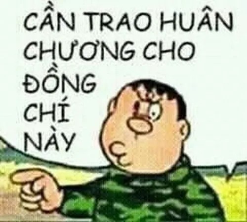 Ảnh vui tuyệt đỉnh dành cho bạn khi giải nhanh một vấn đề hóc.