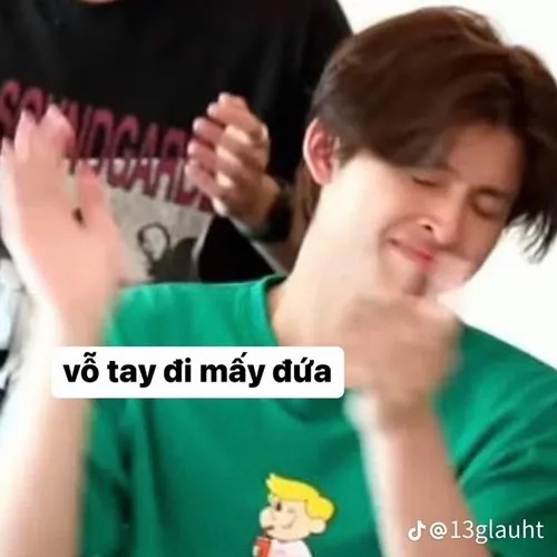 Ảnh chế đỉnh cao dành cho lúc bạn trả lời chuẩn đến bất ngờ.