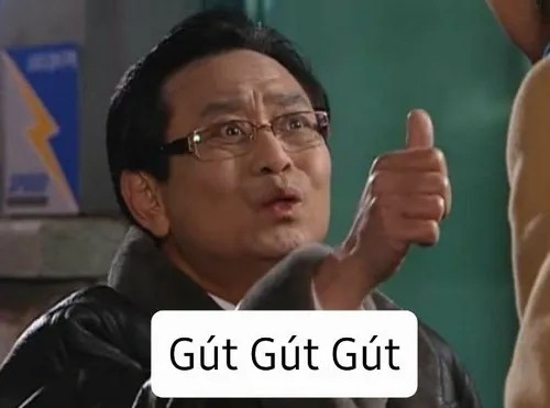 Meme đỉnh để khen bạn nhớ chi tiết mà ai cũng quên.