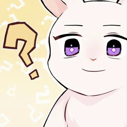 Meme rối trí thể hiện ánh mắt đờ đẫn như đang tính toán sai