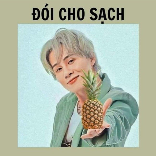 Meme Jack với hình ảnh minh họa cho câu nói về sự liêm khiết.