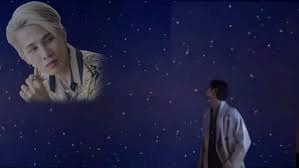 Hình ảnh Jack tỏa sáng như một vì sao.