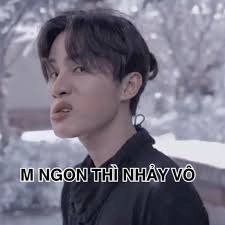 Một biểu cảm ngơ ngác đầy thú vị của Jack.