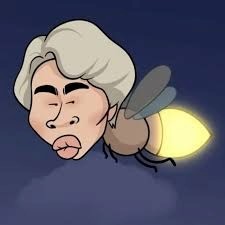 Jack với ánh mắt đầy tình cảm nhìn về phía fan.