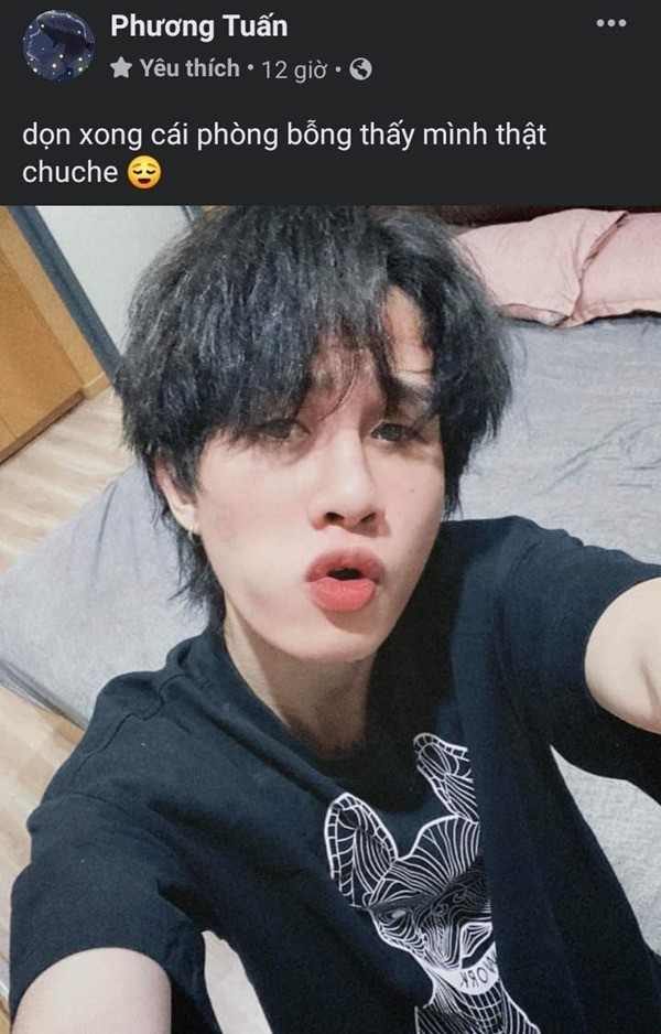 Biểu cảm "không thể tin nổi" của Jack.