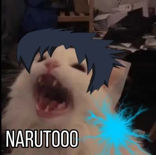 Ảnh hài Naruto im lặng gợi bản sắc kiên cường nhưng cũng đầy suy tư