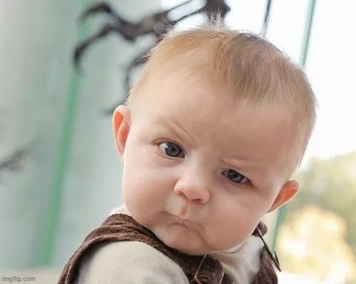 Meme chế biểu cảm gắt gỏng như dân văn phòng
