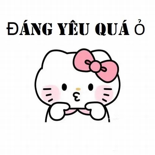 Ảnh hài người yêu dễ thương hết nấc
