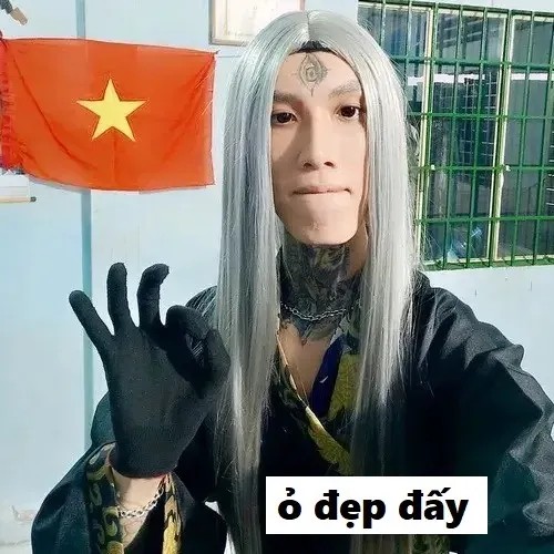Khi meme khen trở thành ngôn ngữ mới của cư dân mạng hiện đại