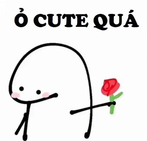Hình troll vợ đáng yêu muốn xỉu liền