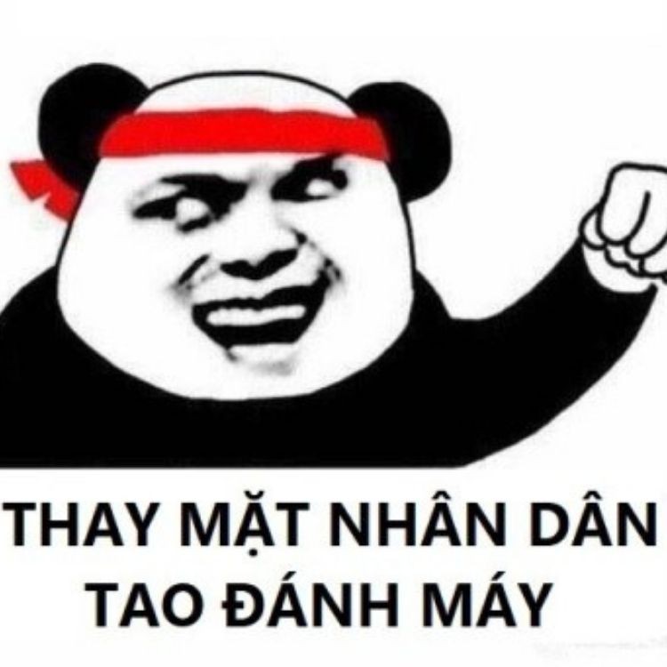meme trung quốc