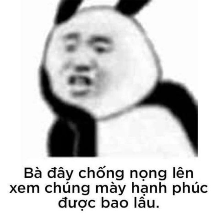 Meme trung quốc