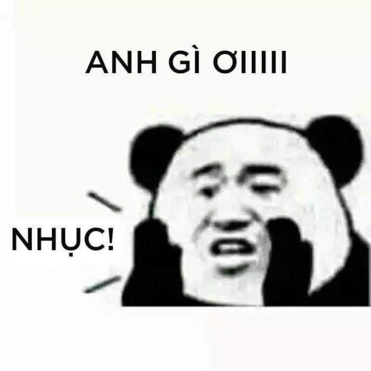 Anh gì ơi