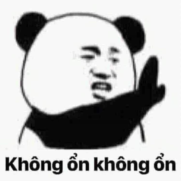 Không ổn