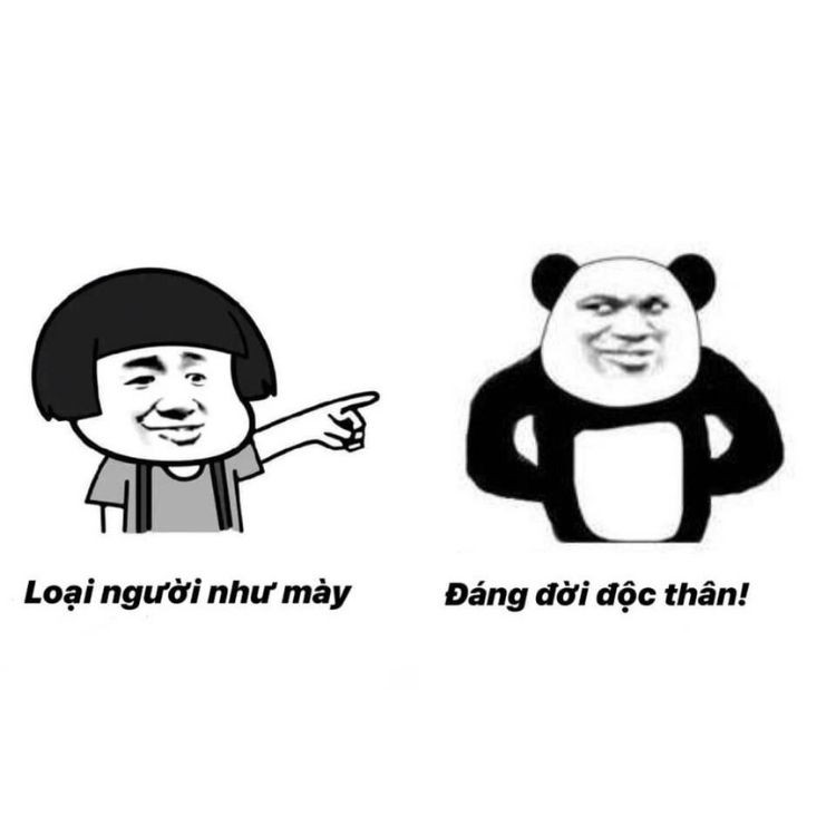 Meme Trung Quốc