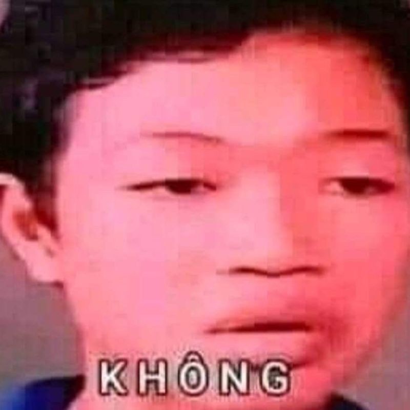 Meme nói không chuẩn không cần chỉnh
