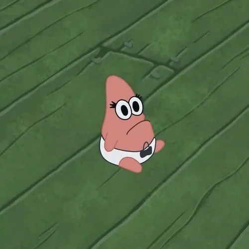 Meme tủi thân cho thấy cảm giác lạc lõng khi cả nhóm vui vẻ mà mình không hiểu