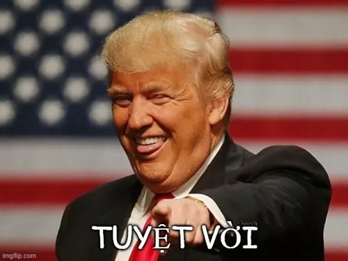 Meme hài sáng tạo quá trời, xem phát ghiền luôn